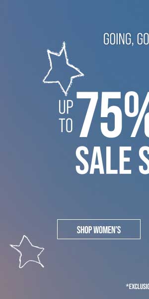 75% off clearance Shop Women's 75% off clearance Shop Women's