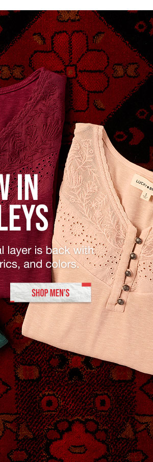 Shop Men's Shop Men's