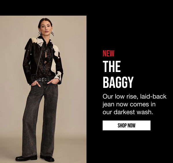 The Baggy Shop Now