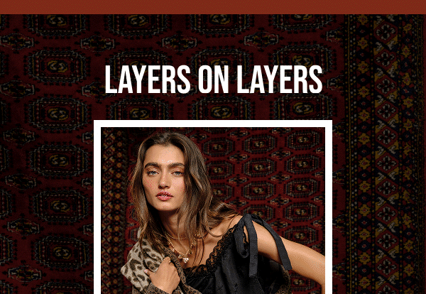 Layers on Layers Gif
