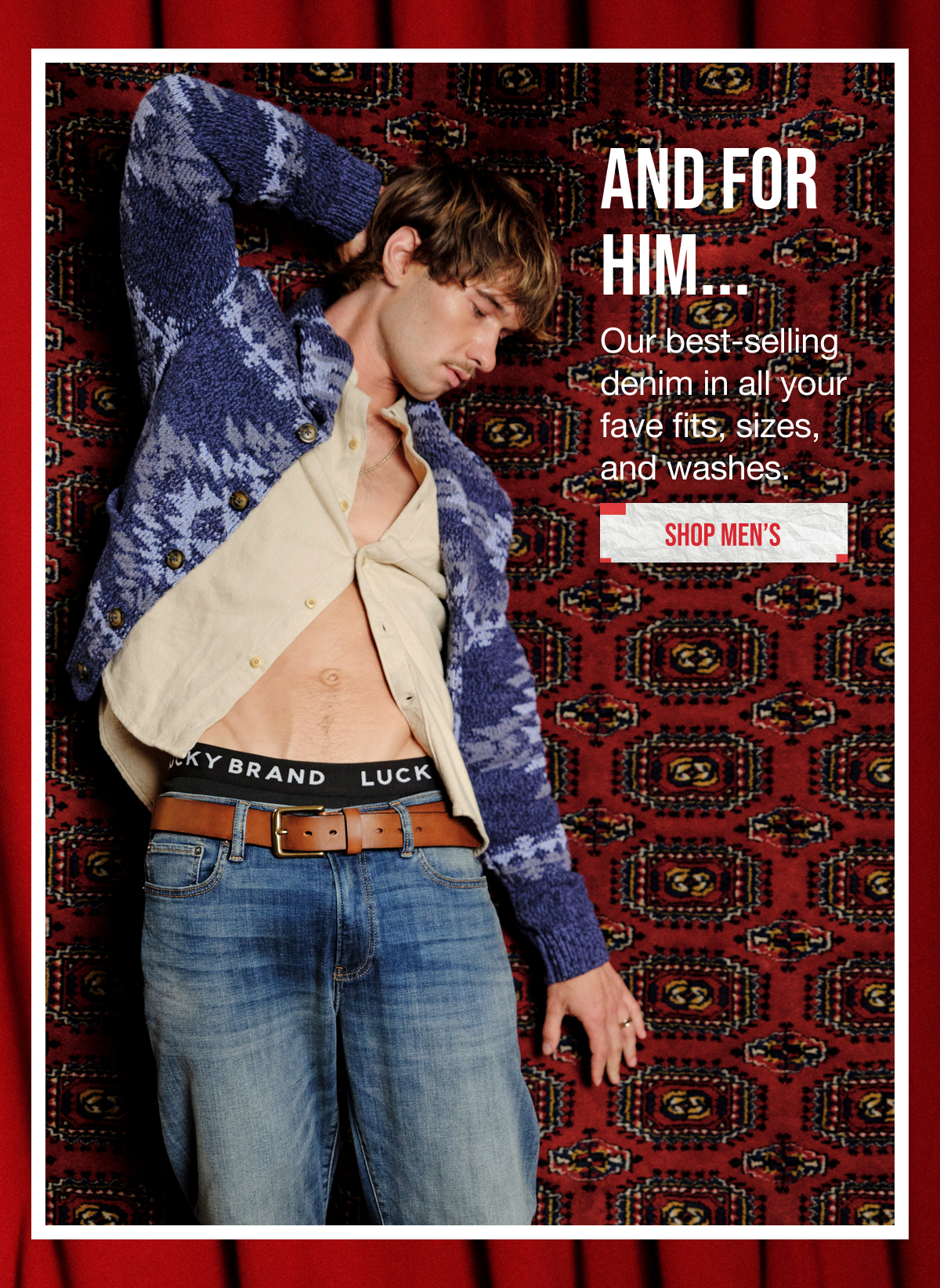 Shop Men's Shop Men's