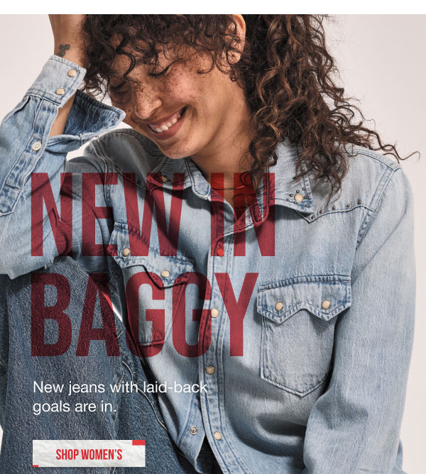 New In Baggy Shop Women's New In Baggy Shop Women's