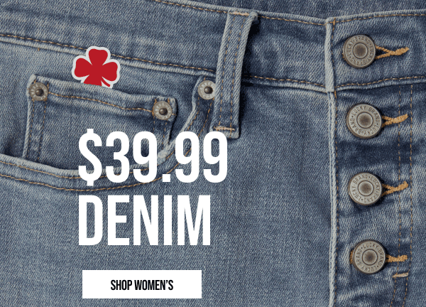$39.99 Denim Shop Women's $39.99 Denim Shop Women's