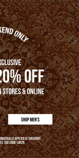 Shop Men's