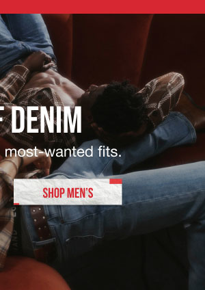 Shop Men's