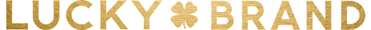 Lucky brand logo