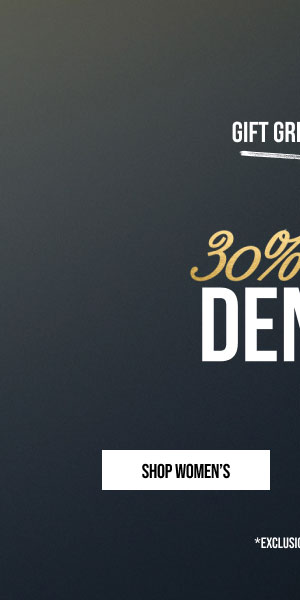 30% off denim Shop Women's 30% off denim Shop Women's