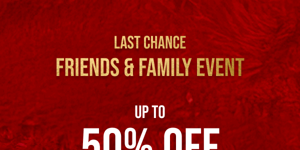 Up to 50% off Up to 50% off