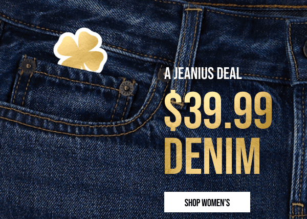 $39.99 Denim Shop Women's $39.99 Denim Shop Women's