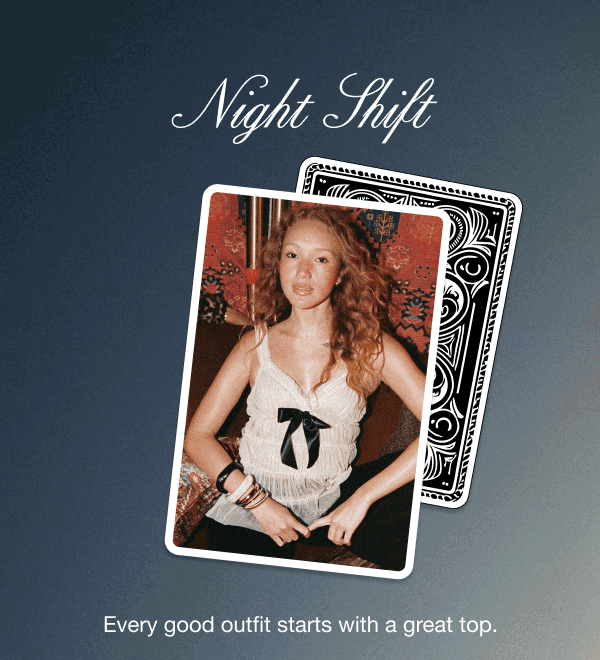Night Shift Gif Night Shift Gif