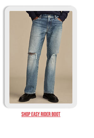 Shop Easy Rider Boot