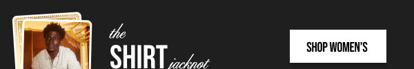 The Shirt Jackpot Shop Women's