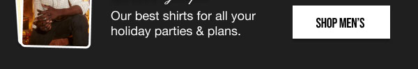 The Shirt Jackpot Shop Men's