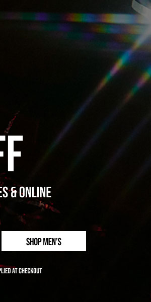 Extra 25% off Shop Men's Extra 25% off Shop Men's