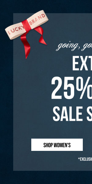 Up to 75% off Sale Shop Women's
