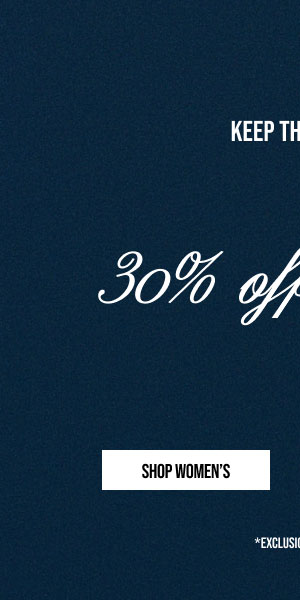 30% off Denim Shop Women's
