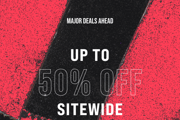 Up to 50% off Gif