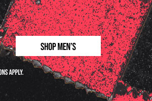 Up to 50% off Shop Men's