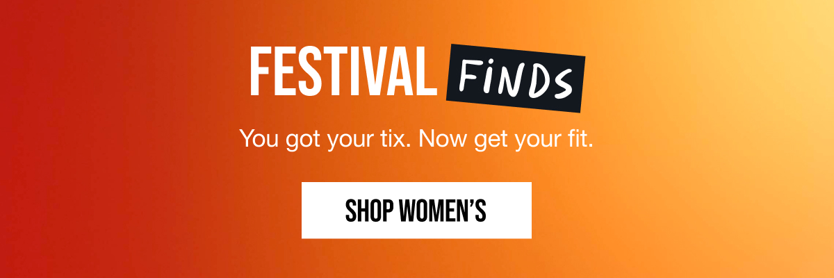 Shop Festival Finds Shop Festival Finds