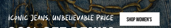 30% off Denim Shop Women's 30% off Denim Shop Women's