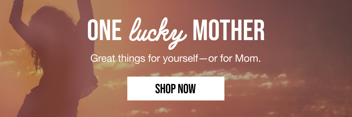 Shop Mother's Days Collection