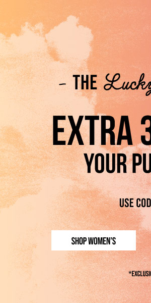 Extra 30% off Shop Women's Extra 30% off Shop Women's