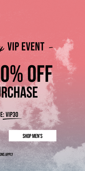 Lucky VIP Shop Men's