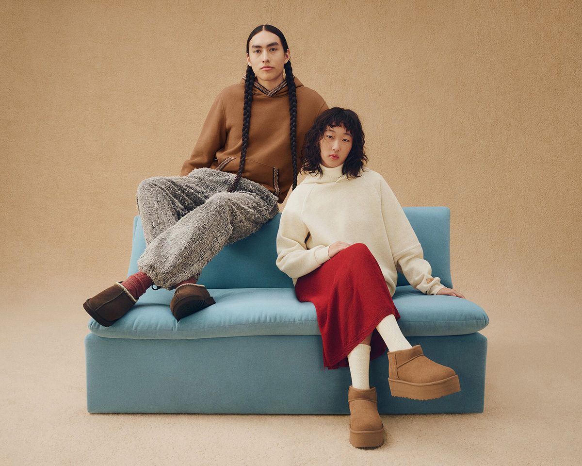 Welcome to UGG