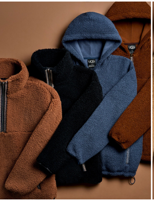 Men Apparel