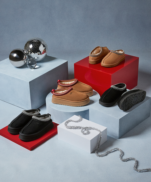 Slippers for all