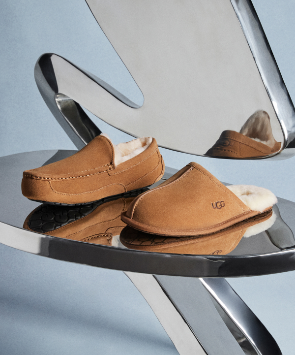 Men's Slippers