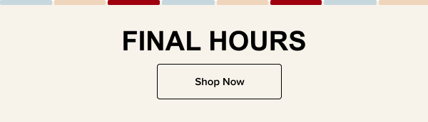 Cyber sale extended | Shop Now