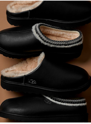 Men's Leather Styles
