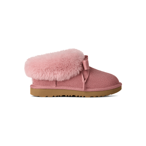 Bailey Slipper