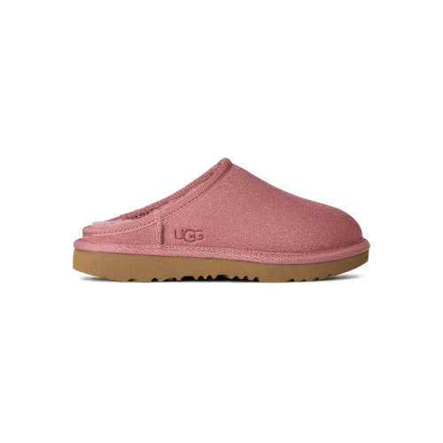 Classic Slip-On
