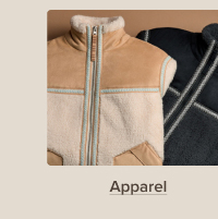 Apparel