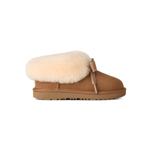 Bailey Slipper