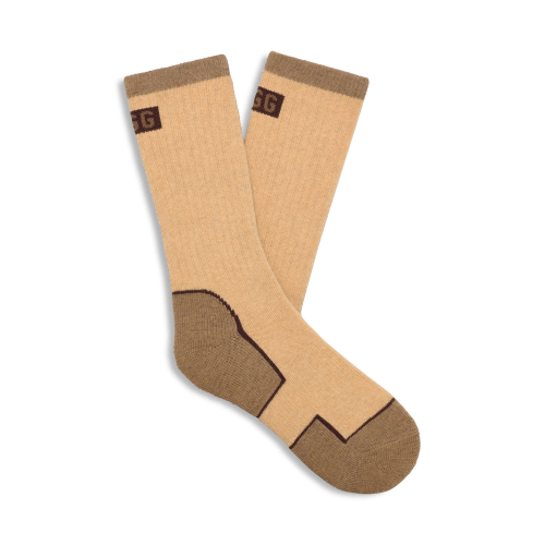 Luann Winter Boot Sock