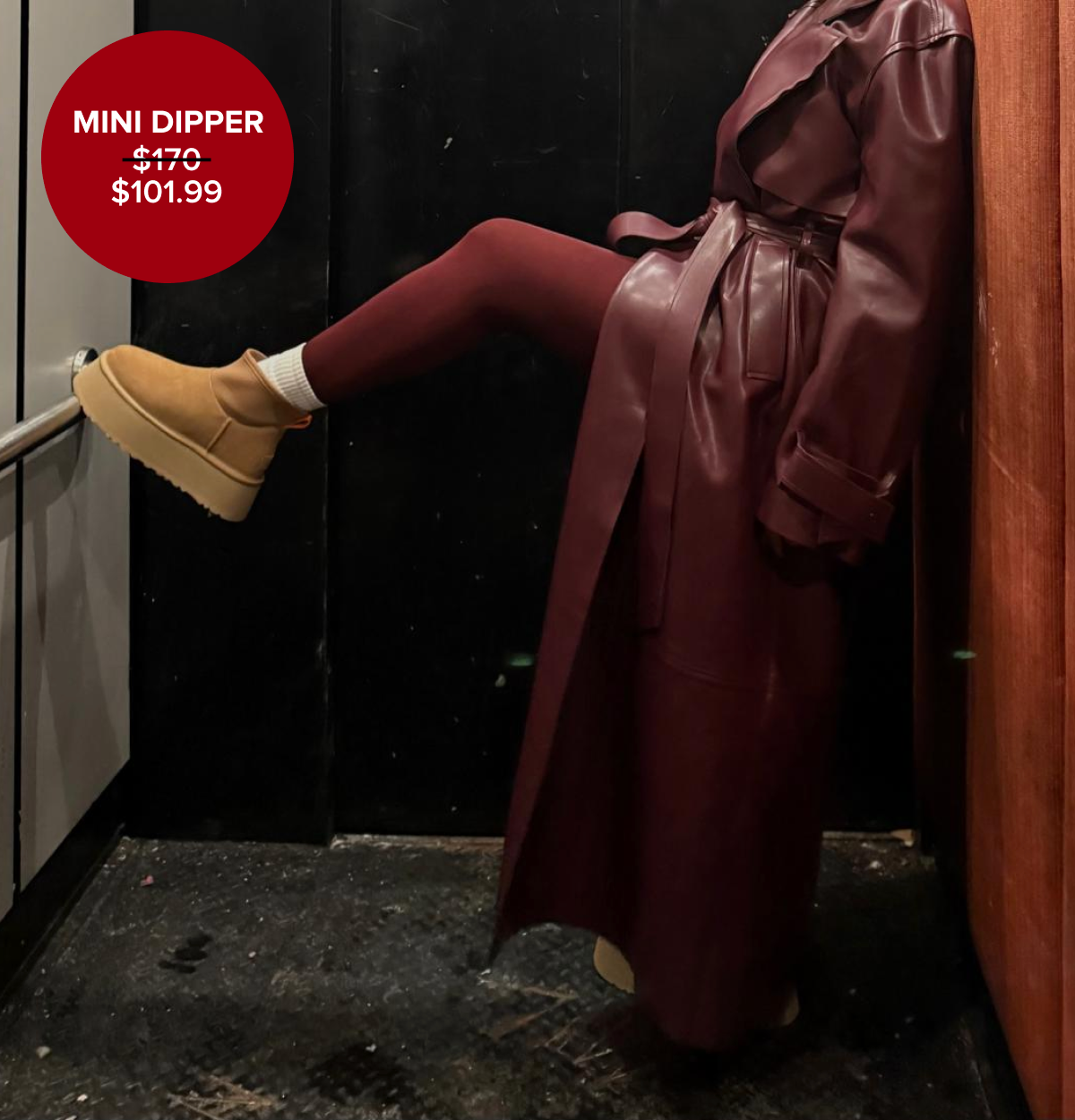 Mini Dipper