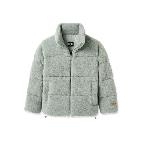 Emmalyn UGGfluff Puffer Jacket