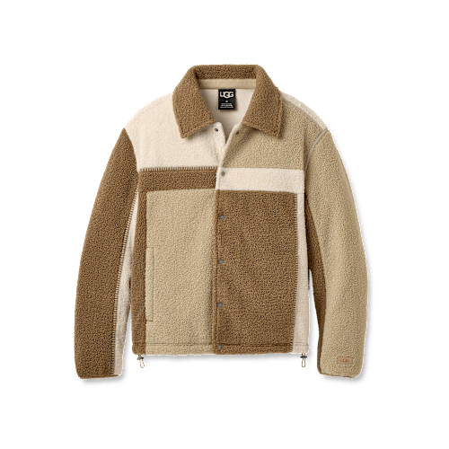 Lachlan UGGfluff Jacket