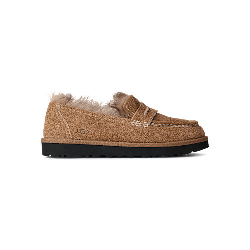 Ellis Loafer