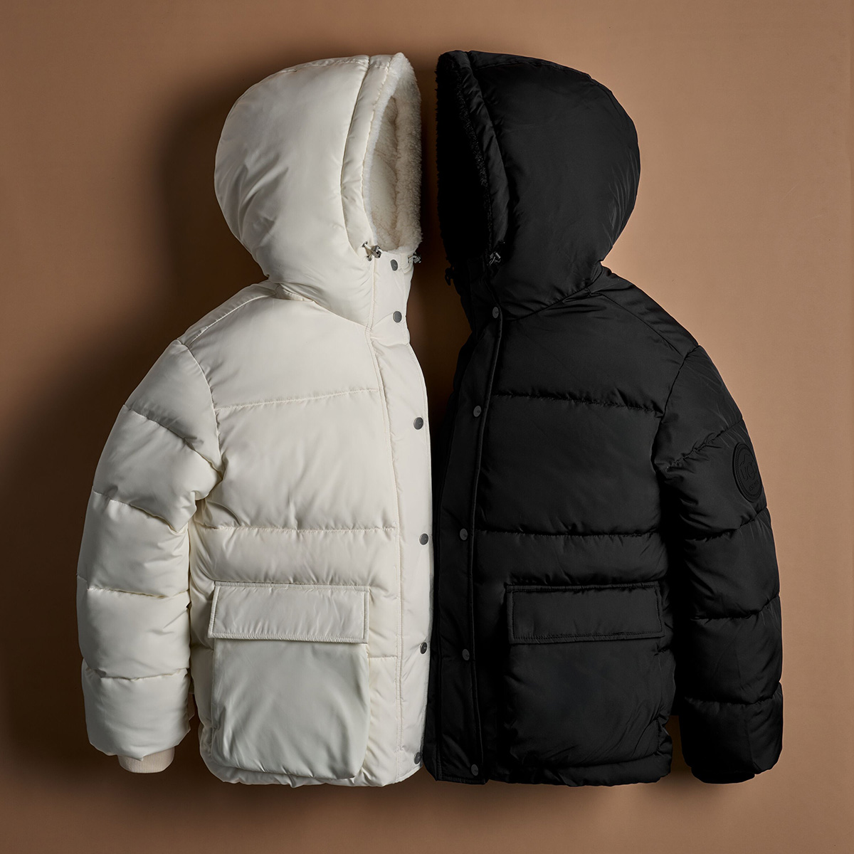 Pair with our cold-weather apparel. Shop Now