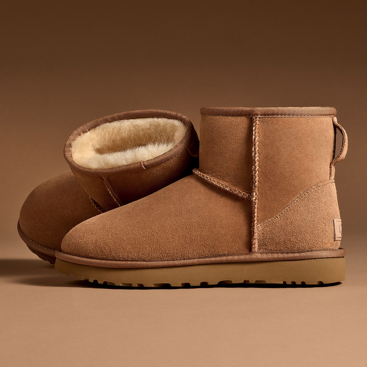 Prefer classic Chestnut?