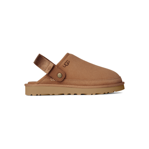 Goldencoast Clog II