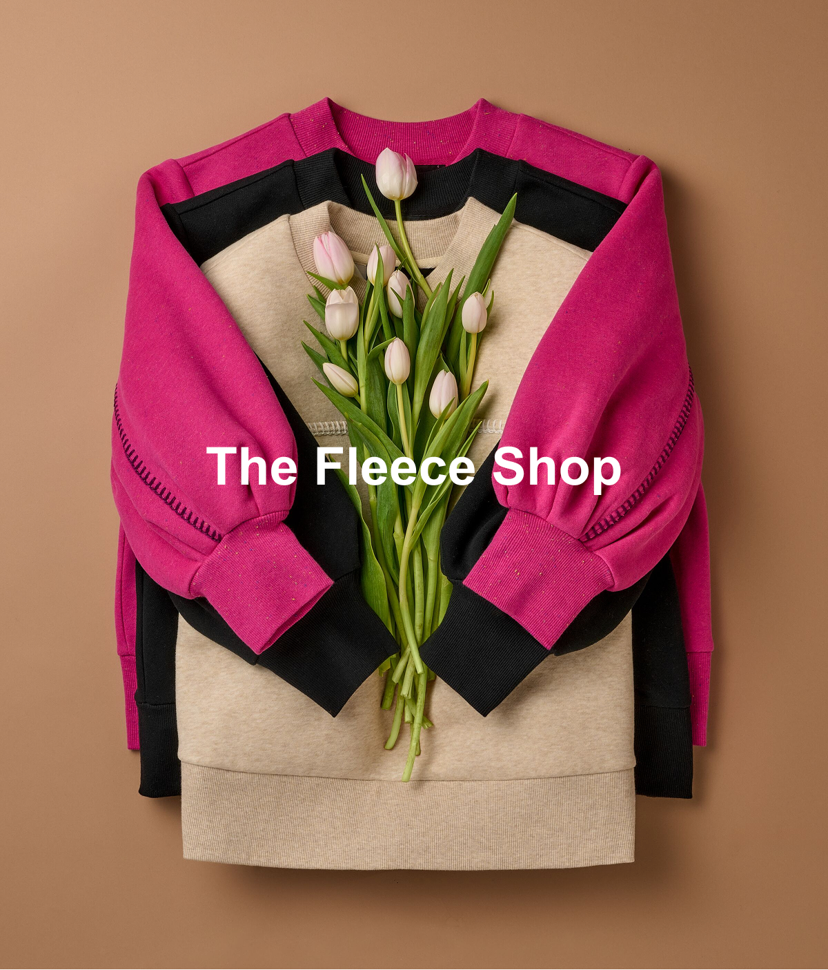 The Fleece Shop
