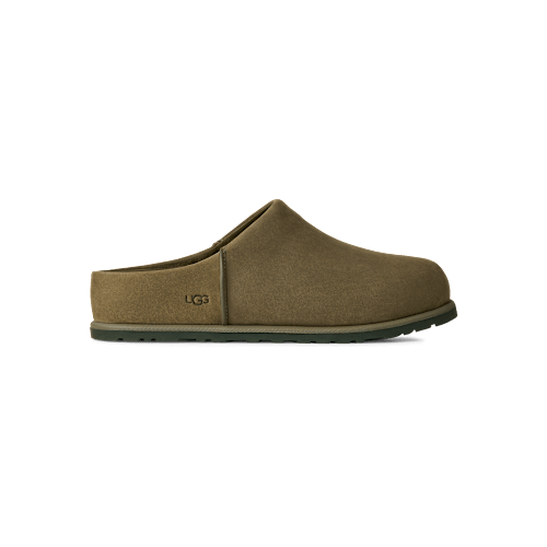 Otzo Clog