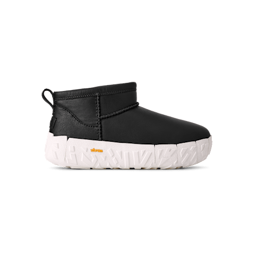 Classic Ultra Mini Wrap Tech Noir