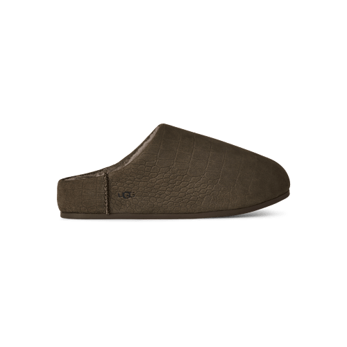 Elea Embossed Slip-On