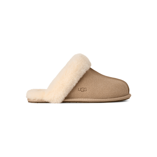 Scuffette II